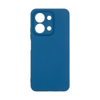 Чохол до мобільного телефона Armorstandart ICON Xiaomi Redmi 15C 4G (GL) / Poco C85 4G (GL) Camera cover Dark Blue (ARM88327)