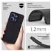 Чохол до мобільного телефона Armorstandart Matte Slim Fit Xiaomi Redmi 15C 4G (GL) / Poco C85 4G (GL) Camera cover Black (ARM88330)
