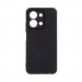Чохол до мобільного телефона Armorstandart Matte Slim Fit Xiaomi Redmi 15C 4G (GL) / Poco C85 4G (GL) Camera cover Black (ARM88330)