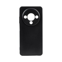 Чохол до мобільного телефона Armorstandart Matte Slim Fit ZTE Blade A76 5G Camera cover Black (ARM90122)