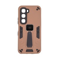 Чохол до мобільного телефона Armorstandart Proover Infinix Hot 60 5G Brown (ARM87289)
