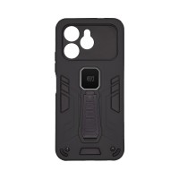 Чохол до мобільного телефона Armorstandart Proover Tecno Spark 40 4G Black (ARM87279)