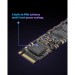 HP Накопичувач SSD M.2 2280 1TB FX900 HP (57S53AA)