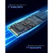 HP Накопичувач SSD M.2 2280 1TB FX900 HP (57S53AA)