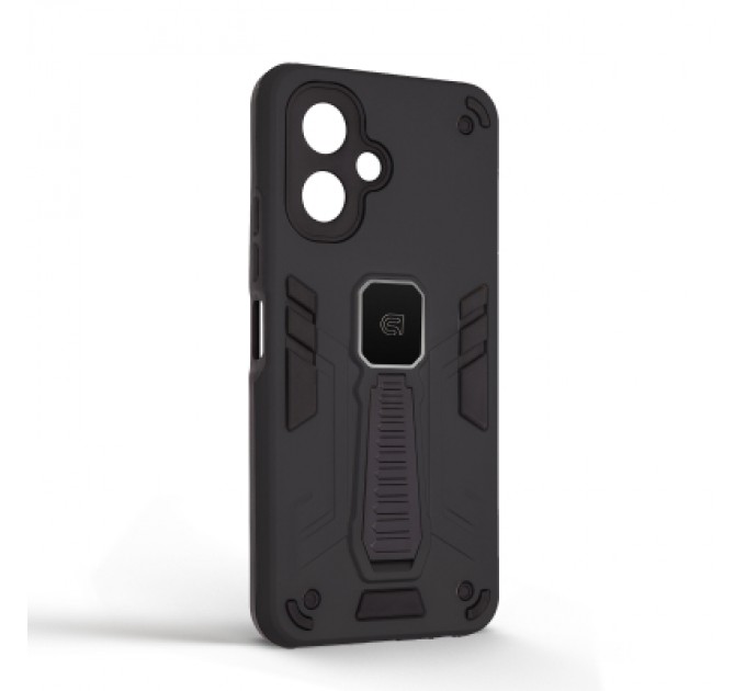 Чохол до мобільного телефона Armorstandart Proover Tecno Spark Go 2 4G Black (ARM87170)