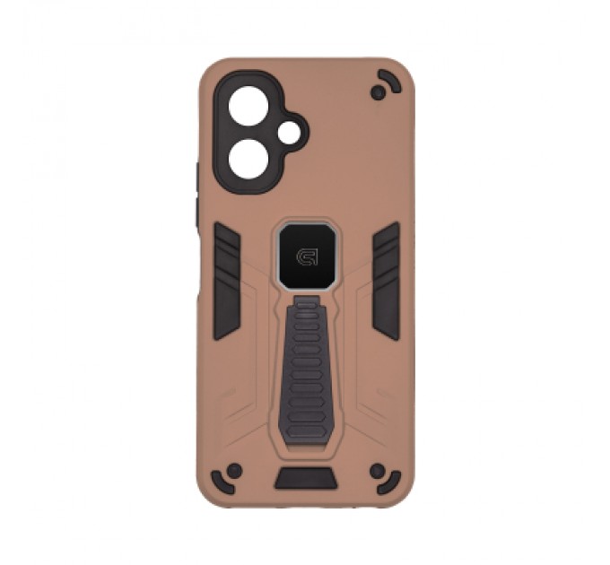 Чохол до мобільного телефона Armorstandart Proover Tecno Spark Go 2 4G Brown (ARM87171)