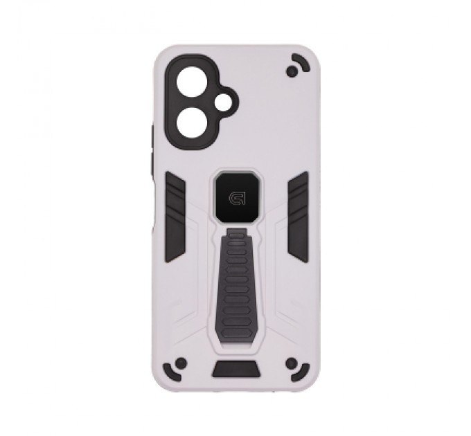 Чохол до мобільного телефона Armorstandart Proover Tecno Spark Go 2 4G Grey (ARM87172)