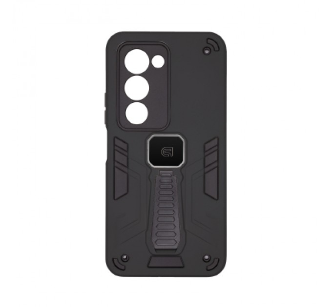 Чохол до мобільного телефона Armorstandart Proover Xiaomi Redmi 15 4G Black (ARM86719)