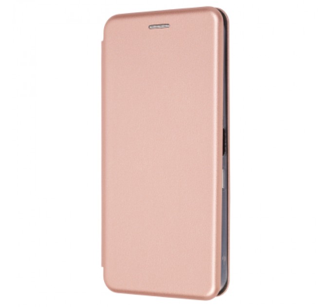 Чохол до мобільного телефона Armorstandart G-Case Infinix Hot 60i 4G Rose Gold (ARM88016)
