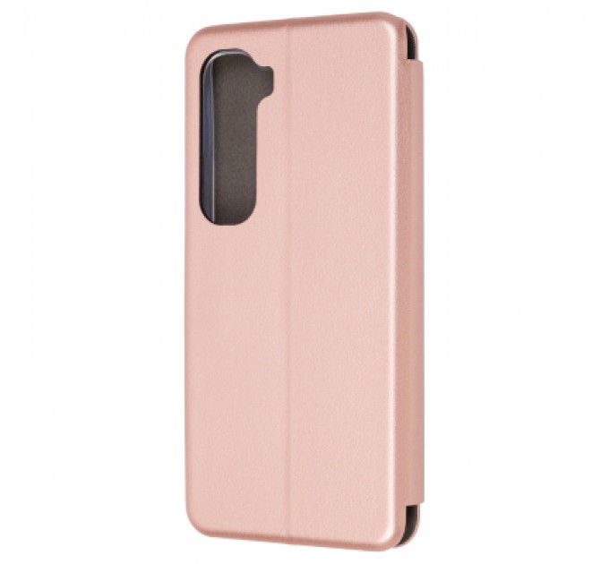 Чохол до мобільного телефона Armorstandart G-Case Infinix Hot 60i 4G Rose Gold (ARM88016)