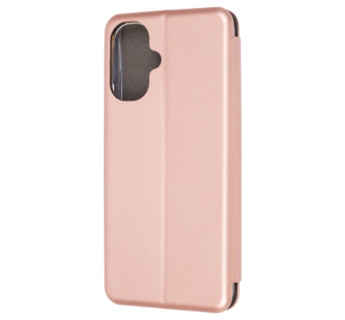 Чохол до мобільного телефона Armorstandart G-Case Infinix Smart 10 4G Rose Gold (ARM87816)