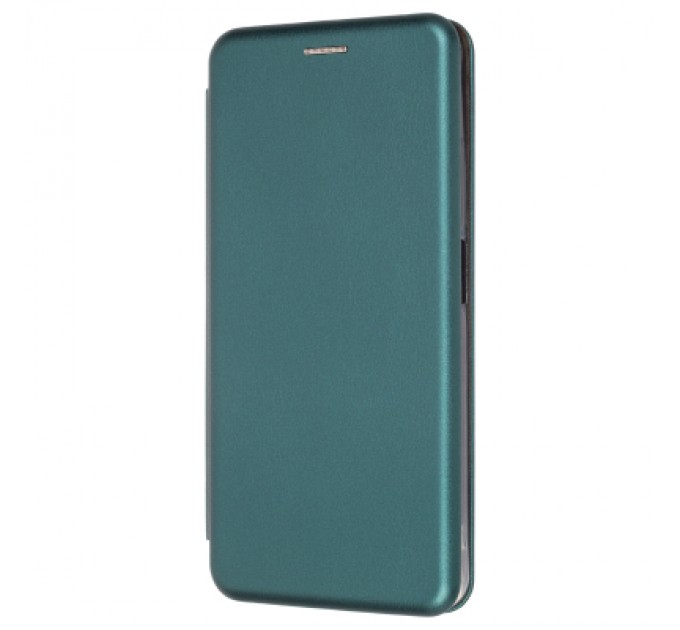 Чохол до мобільного телефона Armorstandart G-Case Realme C71 4G Green (ARM86780)