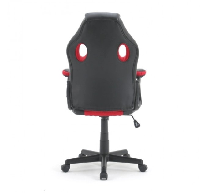 Крісло ігрове Havit HV-GC939 Black/Red (HV-GC939)