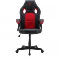 Крісло ігрове Havit HV-GC939 Black/Red (HV-GC939)
