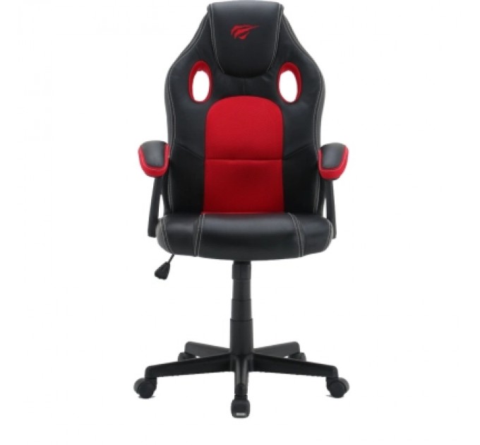 Крісло ігрове Havit HV-GC939 Black/Red (HV-GC939)