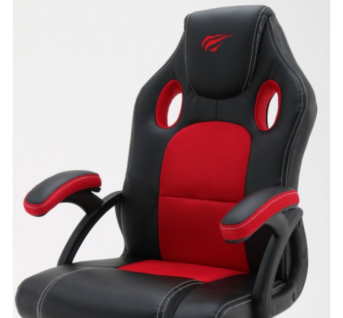 Крісло ігрове Havit HV-GC939 Black/Red (HV-GC939)