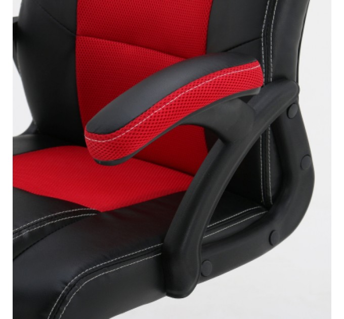 Крісло ігрове Havit HV-GC939 Black/Red (HV-GC939)