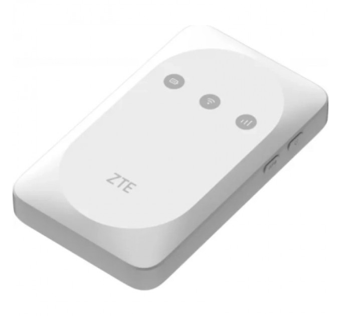 Мобільний Wi-Fi роутер ZTE LTE UFi MF935