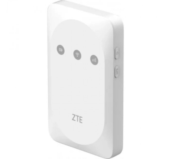 Мобільний Wi-Fi роутер ZTE LTE UFi MF935