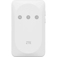 Мобільний Wi-Fi роутер ZTE LTE UFi MF935