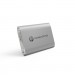 HP Накопичувач SSD USB 3.2 250GB P500 HP (7PD51AA)