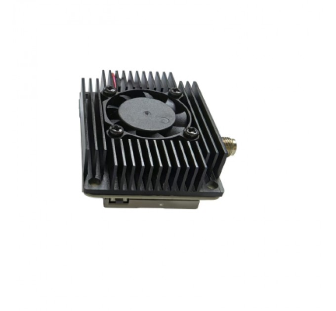 Відеопередавач (VTX) KaraFPV Teleport TP67 4W 6.1-7.2G упаковка 200 шт. (TX6704B)