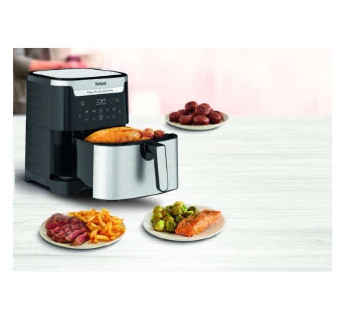 Мультипіч Tefal EY801D15