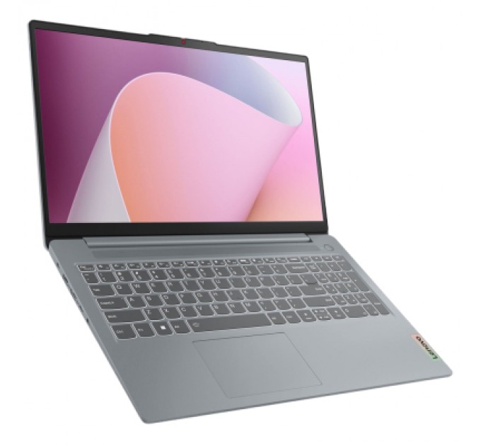 Ноутбук Lenovo IdeaPad Slim 3 15AMN8 (82XQ00LPRA)