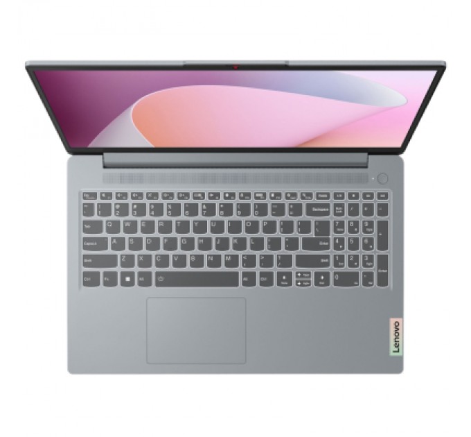 Ноутбук Lenovo IdeaPad Slim 3 15AMN8 (82XQ00LPRA)