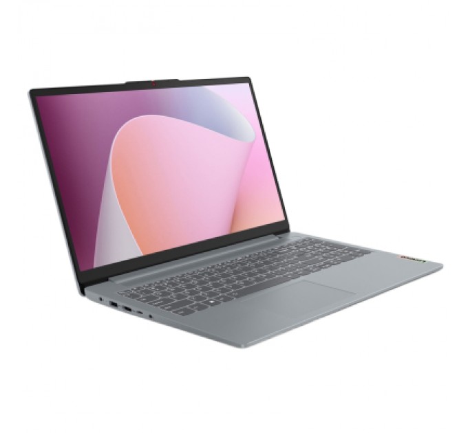 Ноутбук Lenovo IdeaPad Slim 3 15AMN8 (82XQ00LPRA)