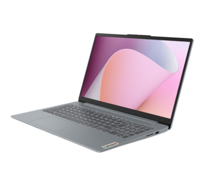 Ноутбук Lenovo IdeaPad Slim 3 15AMN8 (82XQ00LPRA)