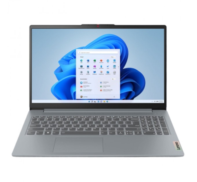 Ноутбук Lenovo IdeaPad Slim 3 15AMN8 (82XQ00LPRA)