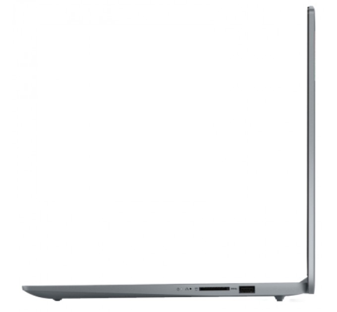 Ноутбук Lenovo IdeaPad Slim 3 15AMN8 (82XQ00LPRA)