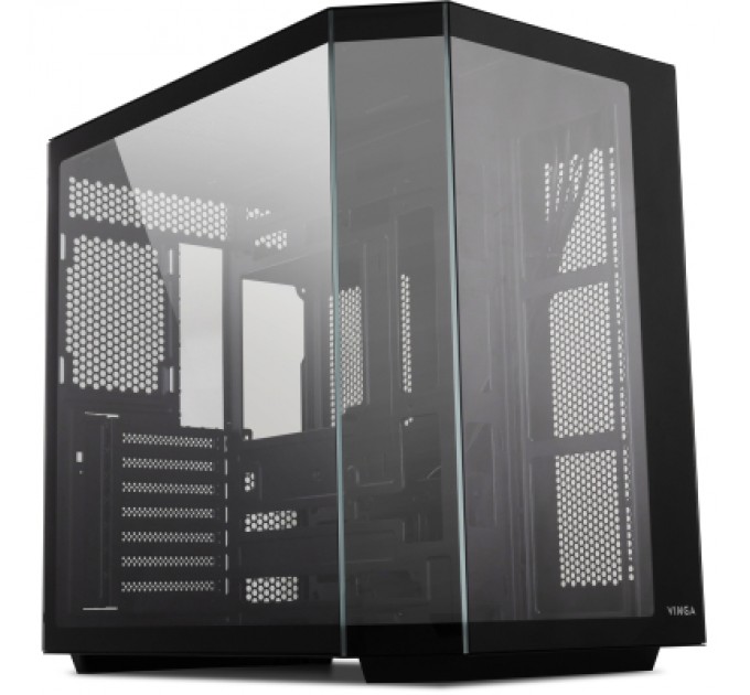 Корпус Vinga Warlike