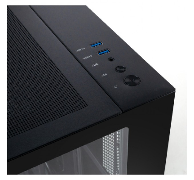 Корпус Vinga Warlike