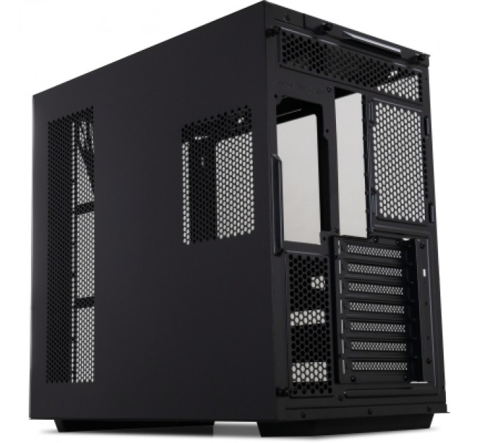 Корпус Vinga Warlike