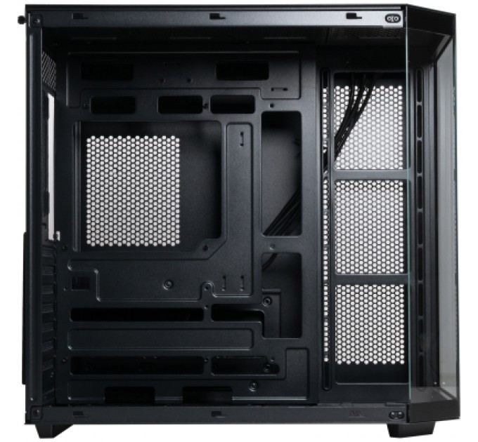 Корпус Vinga Warlike