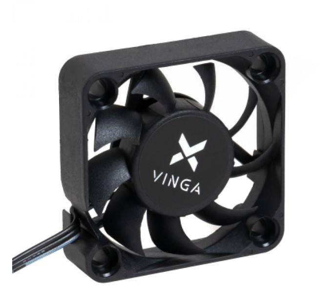 Кулер до корпусу Vinga 4010 3-pin