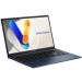 ASUS Ноутбук ASUS Vivobook 15 X1504VA-BQ3122 (90NB13Y1-M01550)