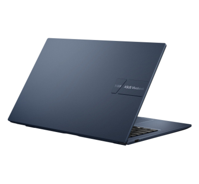 ASUS Ноутбук ASUS Vivobook 15 X1504VA-BQ3122 (90NB13Y1-M01550)