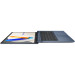 ASUS Ноутбук ASUS Vivobook 15 X1504VA-BQ3122 (90NB13Y1-M01550)