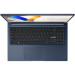 ASUS Ноутбук ASUS Vivobook 15 X1504VA-BQ3122 (90NB13Y1-M01550)