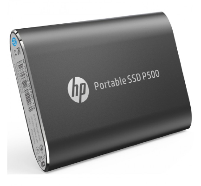 HP Накопичувач SSD USB 3.2 1TB P500 HP (1F5P4AA)
