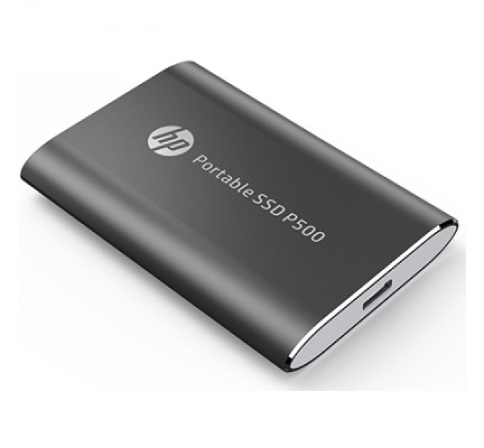 HP Накопичувач SSD USB 3.2 1TB P500 HP (1F5P4AA)
