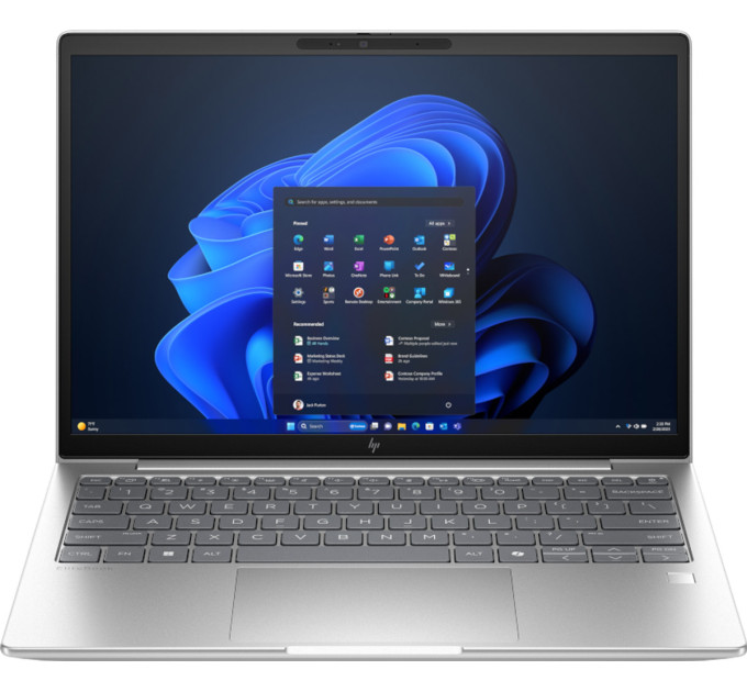 HP Ноутбук HP EliteBook 6 G1i (AU7P1AV_V1)