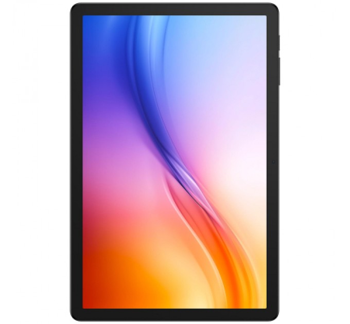 Планшет Doogee Tab G6+ 11" 8/256GB 4G (LTE) Black (6923740264188)