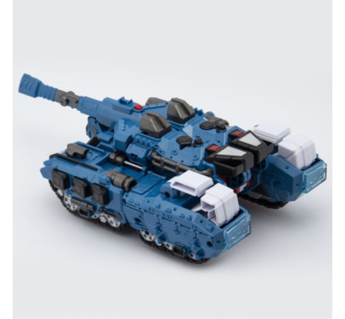 Трансформер Tobot Детективи Галактики Танкмен (301092)