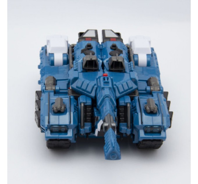 Трансформер Tobot Детективи Галактики Танкмен (301092)