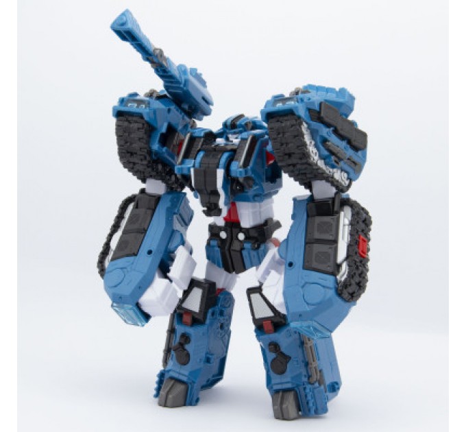 Трансформер Tobot Детективи Галактики Танкмен (301092)