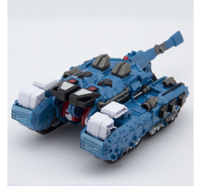 Трансформер Tobot Детективи Галактики Танкмен (301092)